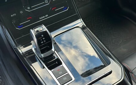 Chery Tiggo 7 Pro, 2021 год, 1 620 000 рублей, 12 фотография