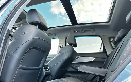 Chery Tiggo 7 Pro, 2021 год, 1 620 000 рублей, 18 фотография