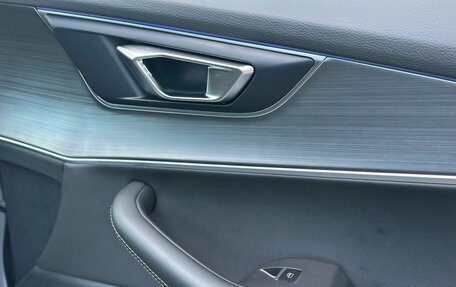 Chery Tiggo 7 Pro, 2021 год, 1 620 000 рублей, 17 фотография