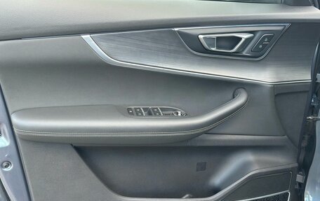 Chery Tiggo 7 Pro, 2021 год, 1 620 000 рублей, 8 фотография