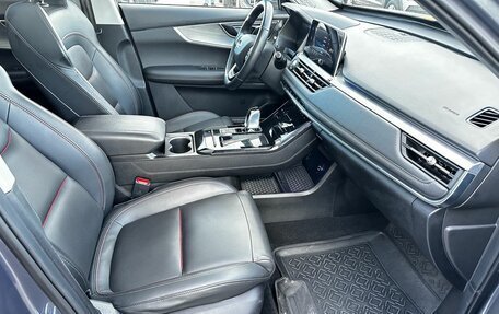 Chery Tiggo 7 Pro, 2021 год, 1 620 000 рублей, 14 фотография