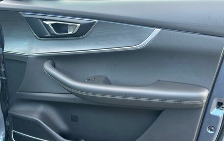 Chery Tiggo 7 Pro, 2021 год, 1 620 000 рублей, 16 фотография