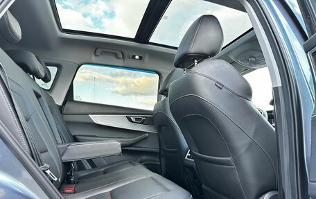 Chery Tiggo 7 Pro, 2021 год, 1 620 000 рублей, 19 фотография