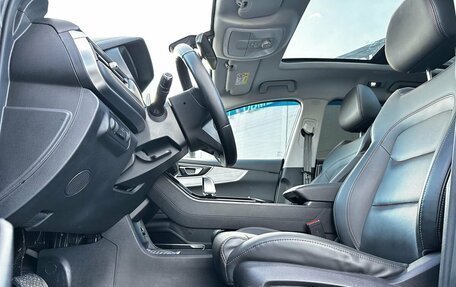 Chery Tiggo 7 Pro, 2021 год, 1 620 000 рублей, 23 фотография