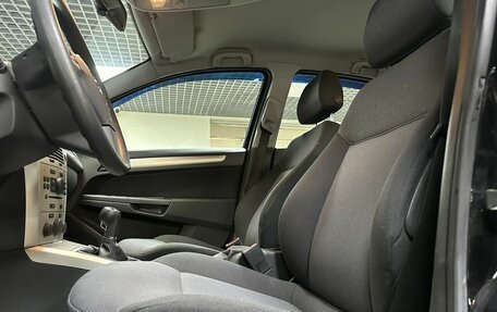 Opel Astra H, 2008 год, 900 000 рублей, 10 фотография