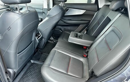 Chery Tiggo 7 Pro, 2021 год, 1 620 000 рублей, 27 фотография