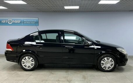 Opel Astra H, 2008 год, 900 000 рублей, 4 фотография