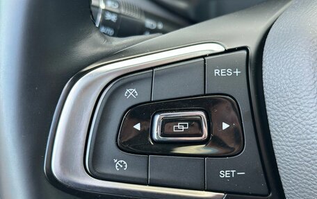 Chery Tiggo 7 Pro, 2021 год, 1 620 000 рублей, 25 фотография