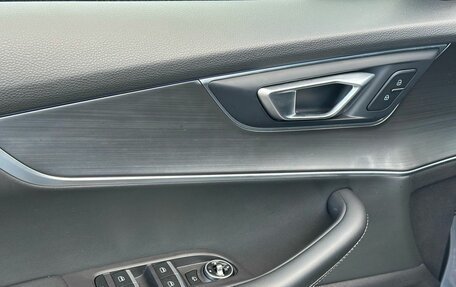 Chery Tiggo 7 Pro, 2021 год, 1 620 000 рублей, 24 фотография