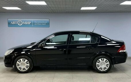 Opel Astra H, 2008 год, 900 000 рублей, 8 фотография
