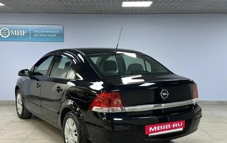 Opel Astra H, 2008 год, 900 000 рублей, 7 фотография
