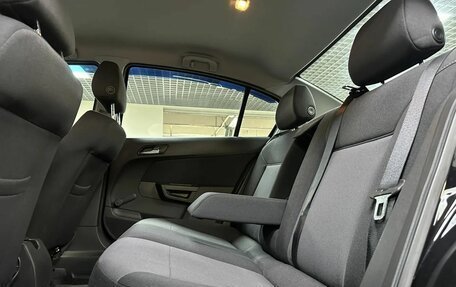 Opel Astra H, 2008 год, 900 000 рублей, 11 фотография