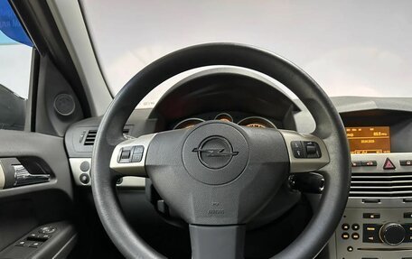 Opel Astra H, 2008 год, 900 000 рублей, 15 фотография