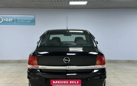 Opel Astra H, 2008 год, 900 000 рублей, 6 фотография
