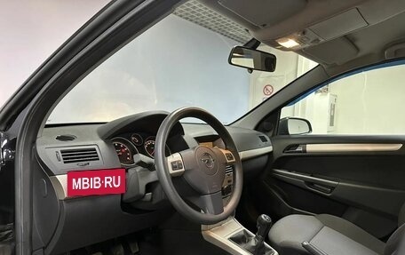 Opel Astra H, 2008 год, 900 000 рублей, 14 фотография