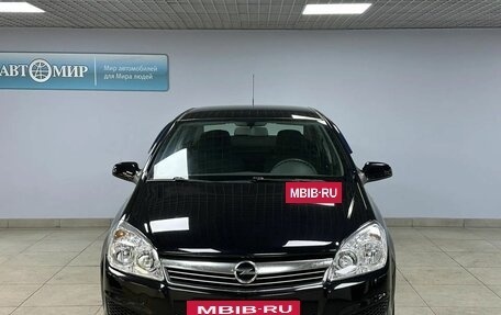 Opel Astra H, 2008 год, 900 000 рублей, 2 фотография