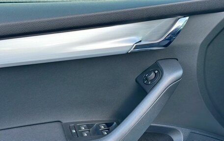 Skoda Octavia, 2018 год, 1 700 000 рублей, 11 фотография