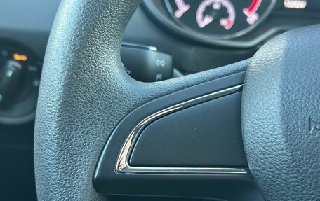 Skoda Octavia, 2018 год, 1 700 000 рублей, 12 фотография