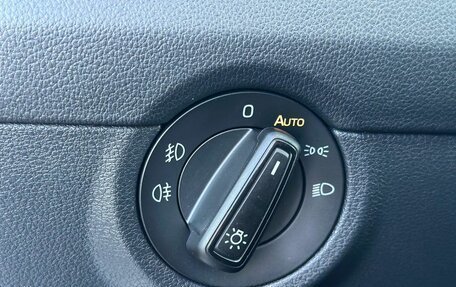 Skoda Octavia, 2018 год, 1 700 000 рублей, 14 фотография