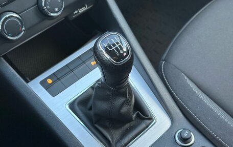 Skoda Octavia, 2018 год, 1 700 000 рублей, 17 фотография