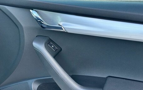 Skoda Octavia, 2018 год, 1 700 000 рублей, 20 фотография