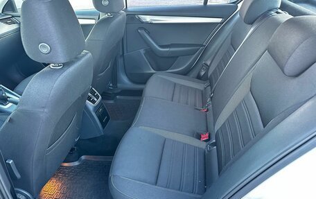 Skoda Octavia, 2018 год, 1 700 000 рублей, 21 фотография