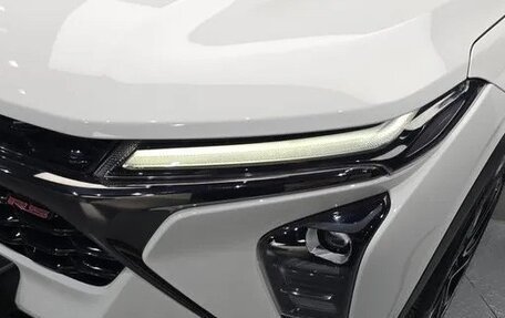 Chevrolet Trax, 2023 год, 1 588 000 рублей, 6 фотография