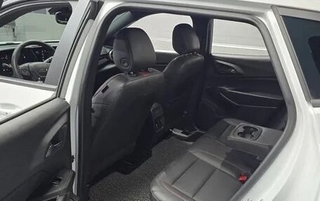 Chevrolet Trax, 2023 год, 1 588 000 рублей, 16 фотография