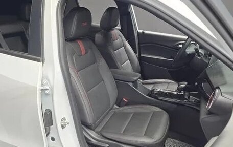 Chevrolet Trax, 2023 год, 1 588 000 рублей, 17 фотография