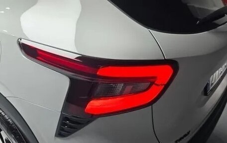 Chevrolet Trax, 2023 год, 1 588 000 рублей, 7 фотография