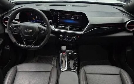 Chevrolet Trax, 2023 год, 1 588 000 рублей, 9 фотография