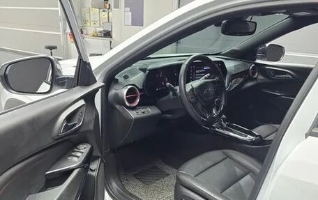 Chevrolet Trax, 2023 год, 1 588 000 рублей, 14 фотография