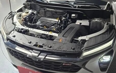 Chevrolet Trax, 2023 год, 1 588 000 рублей, 8 фотография