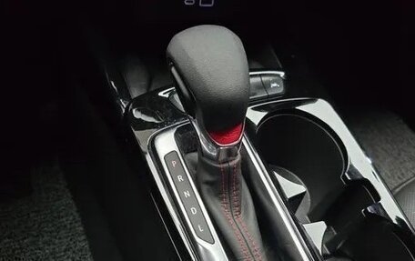 Chevrolet Trax, 2023 год, 1 588 000 рублей, 11 фотография