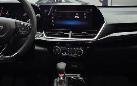 Chevrolet Trax, 2023 год, 1 588 000 рублей, 23 фотография