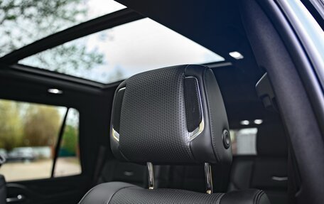 Cadillac Escalade V, 2021 год, 12 500 000 рублей, 15 фотография