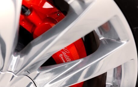 Cadillac Escalade V, 2021 год, 12 500 000 рублей, 8 фотография