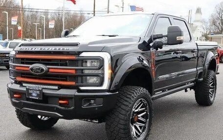 Ford F-150, 2026 год, 16 300 000 рублей, 3 фотография