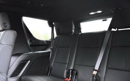 Cadillac Escalade V, 2021 год, 12 500 000 рублей, 18 фотография