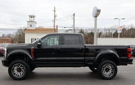 Ford F-150, 2026 год, 16 300 000 рублей, 8 фотография