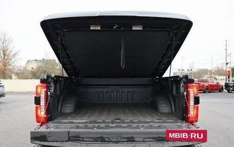 Ford F-150, 2026 год, 16 300 000 рублей, 7 фотография