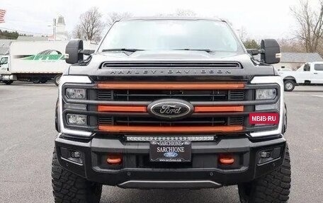 Ford F-150, 2026 год, 16 300 000 рублей, 2 фотография