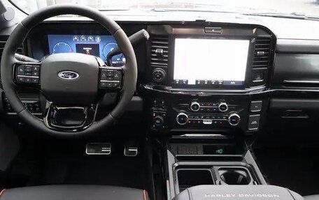 Ford F-150, 2026 год, 16 300 000 рублей, 19 фотография