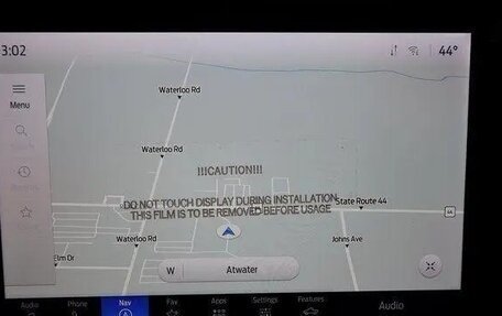 Ford F-150, 2026 год, 16 300 000 рублей, 23 фотография