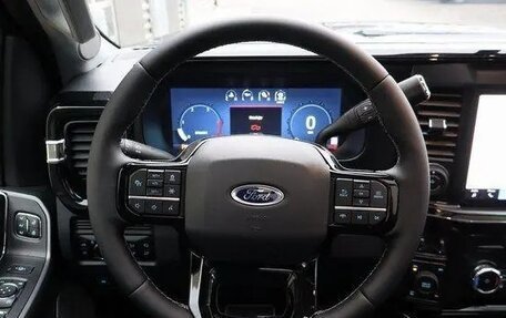 Ford F-150, 2026 год, 16 300 000 рублей, 22 фотография