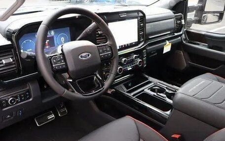 Ford F-150, 2026 год, 16 300 000 рублей, 20 фотография