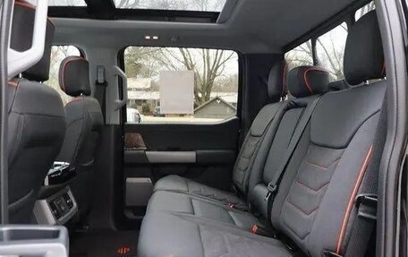 Ford F-150, 2026 год, 16 300 000 рублей, 29 фотография