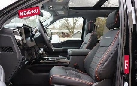 Ford F-150, 2026 год, 16 300 000 рублей, 17 фотография