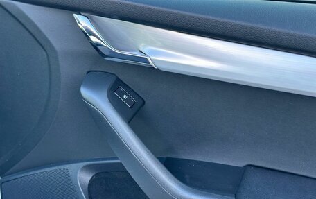 Skoda Octavia, 2019 год, 1 700 000 рублей, 5 фотография