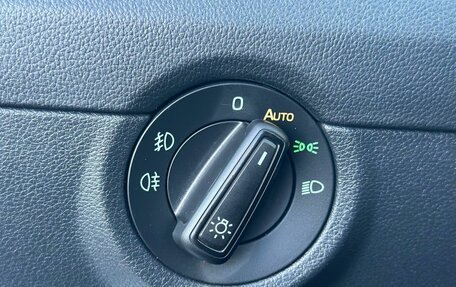 Skoda Octavia, 2019 год, 1 700 000 рублей, 13 фотография